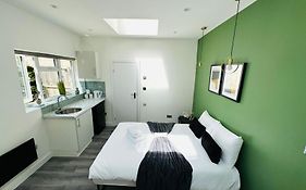 Luxury Central London Flats, Ideal For Tourists