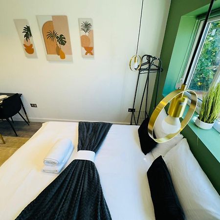 Luxury Central London Flats, Ideal For Tourists Esterno foto