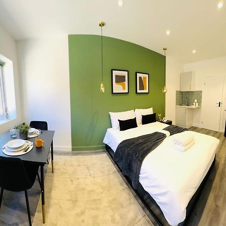 Luxury Central London Flats, Ideal For Tourists Esterno foto