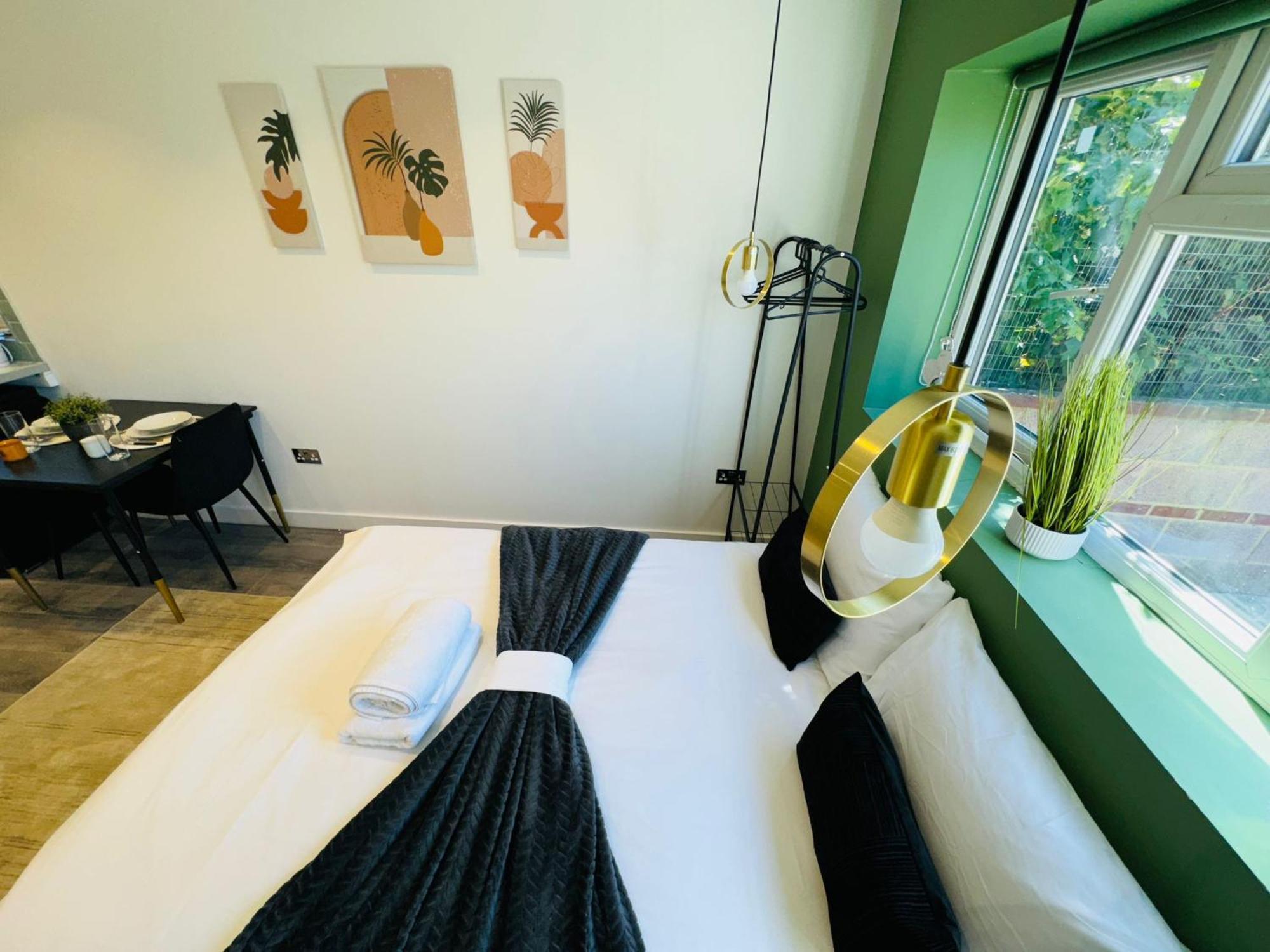 Luxury Central London Flats, Ideal For Tourists Esterno foto
