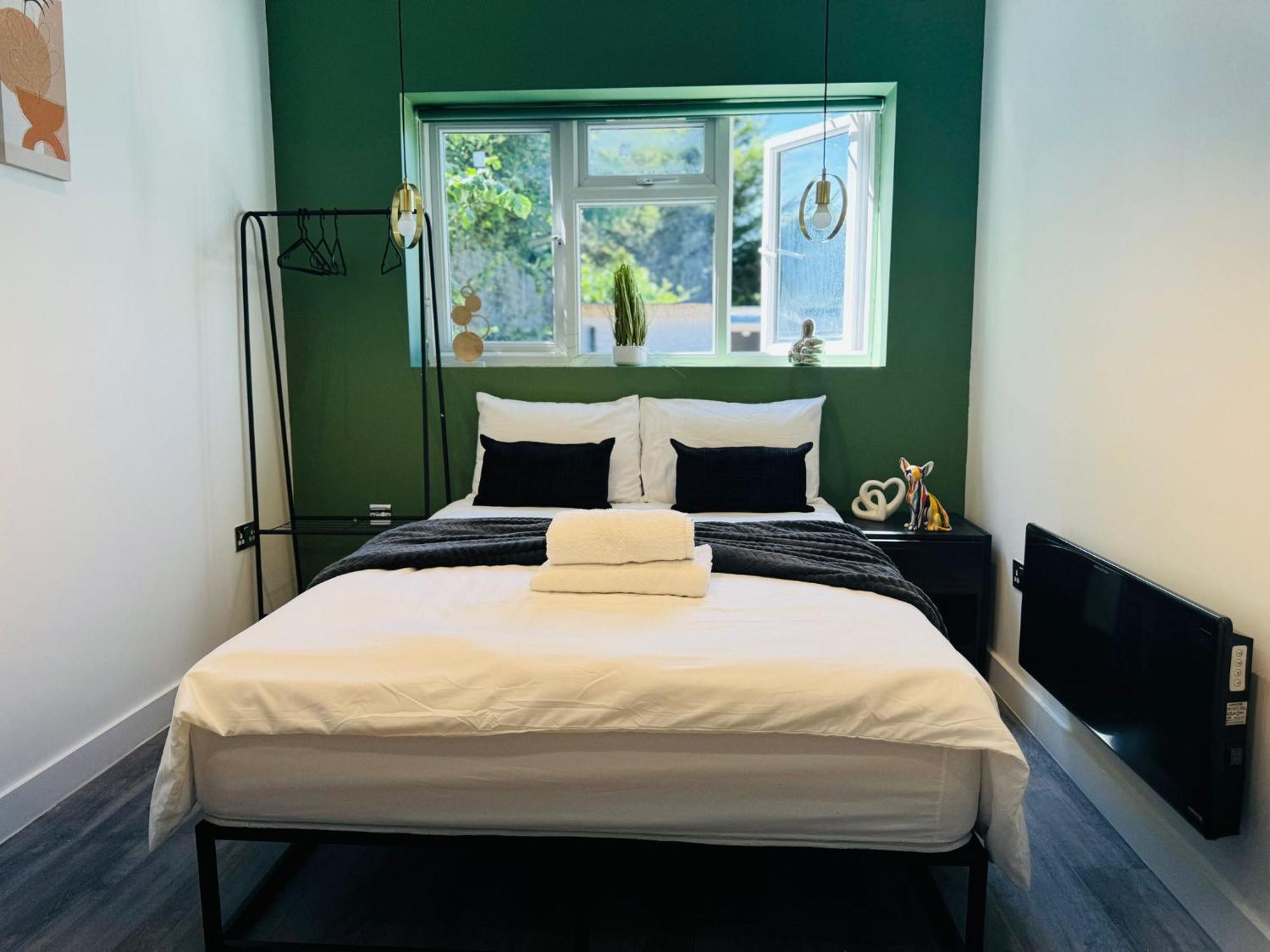 Luxury Central London Flats, Ideal For Tourists Esterno foto