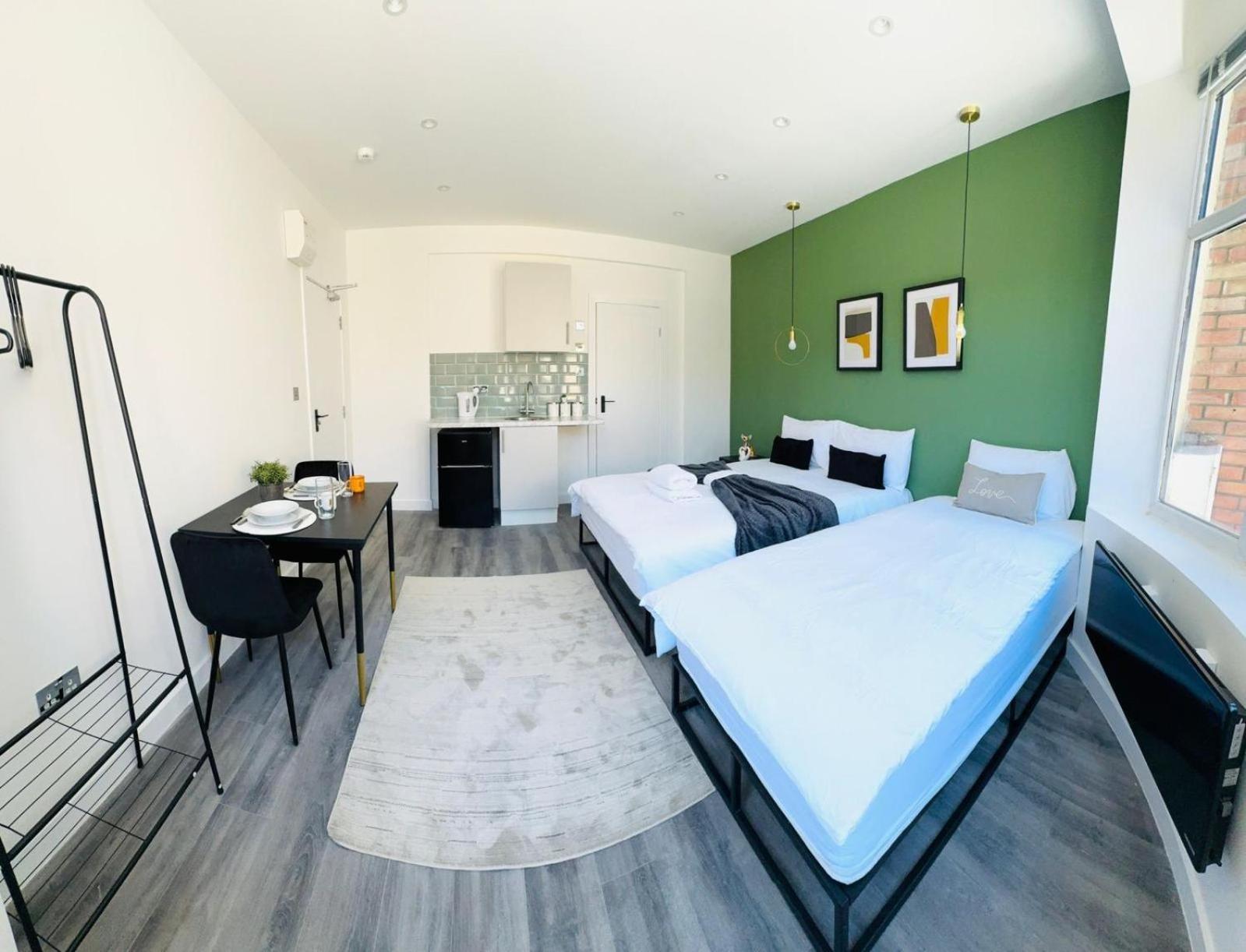 Luxury Central London Flats, Ideal For Tourists Esterno foto