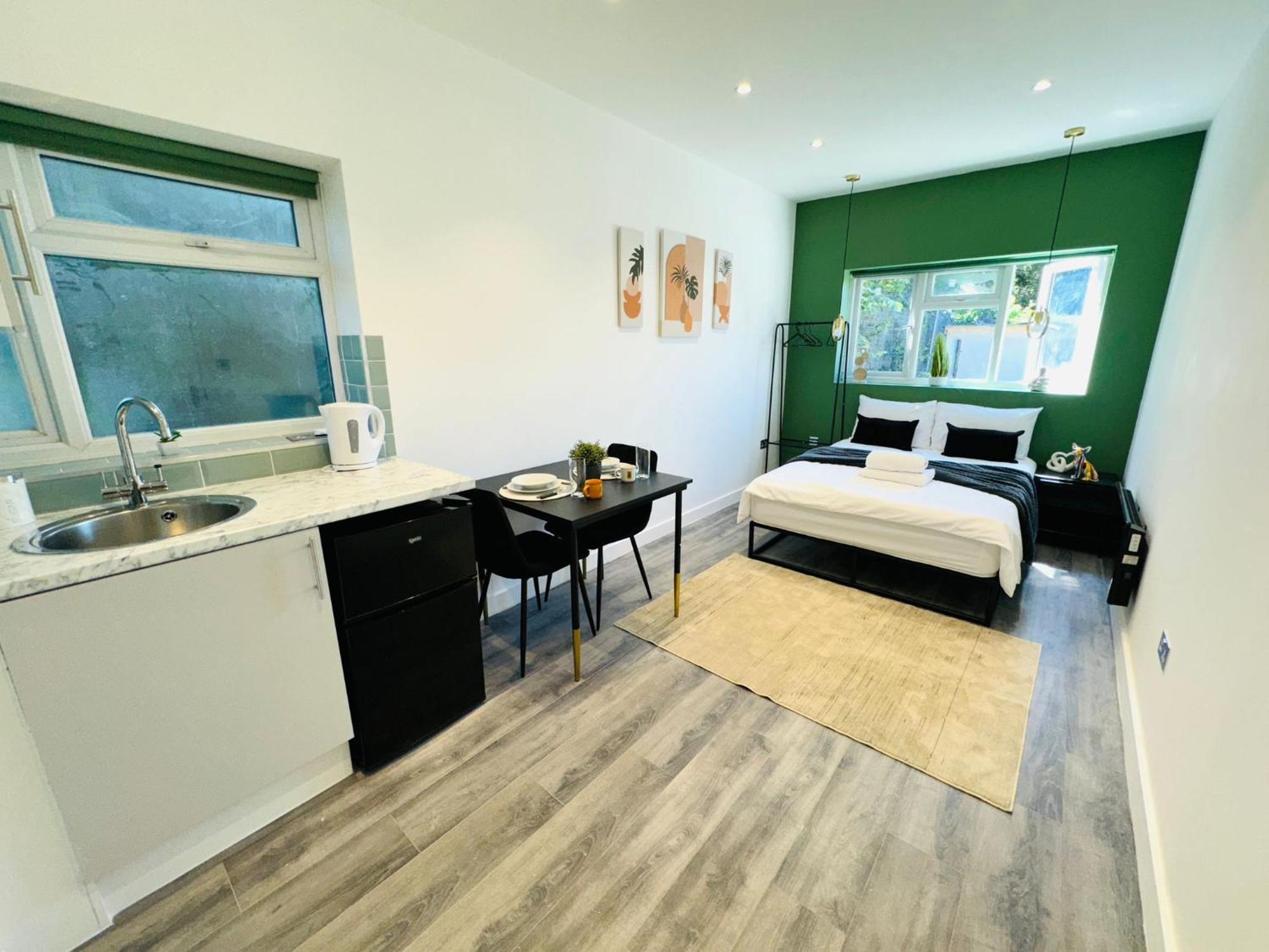 Luxury Central London Flats, Ideal For Tourists Esterno foto
