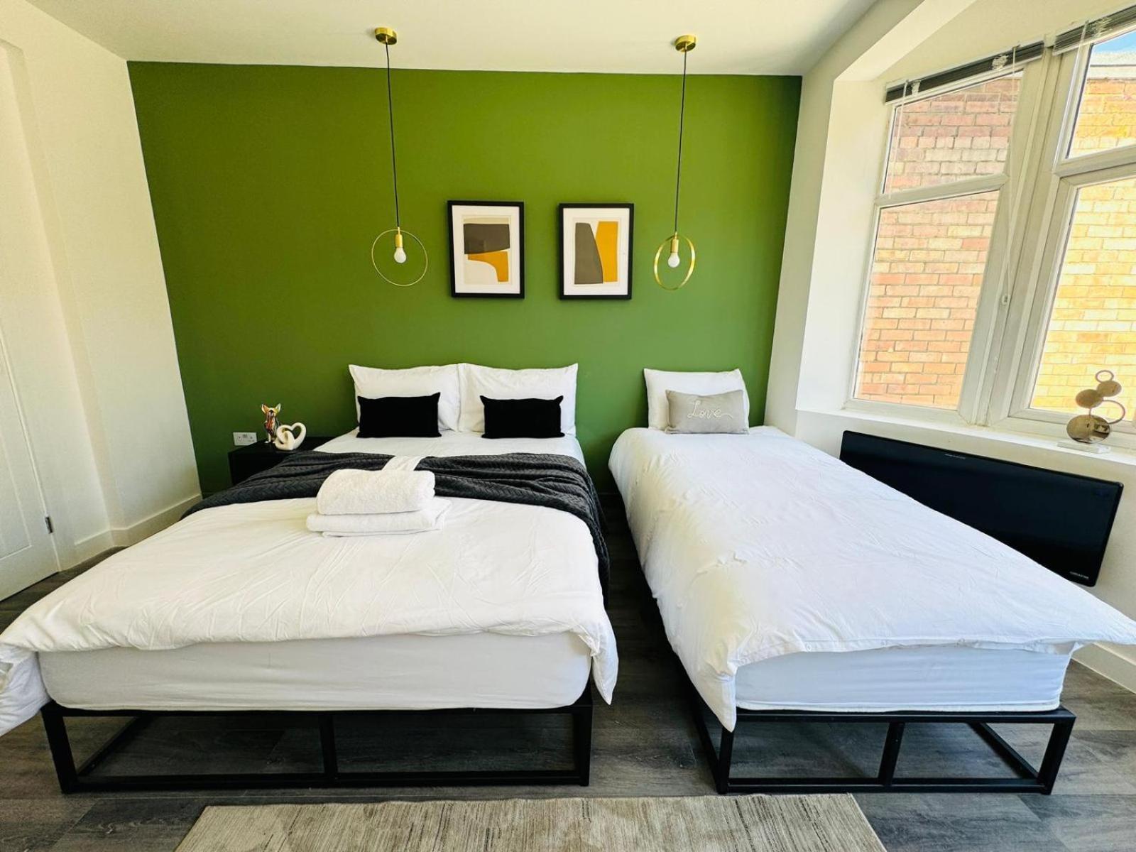 Luxury Central London Flats, Ideal For Tourists Esterno foto