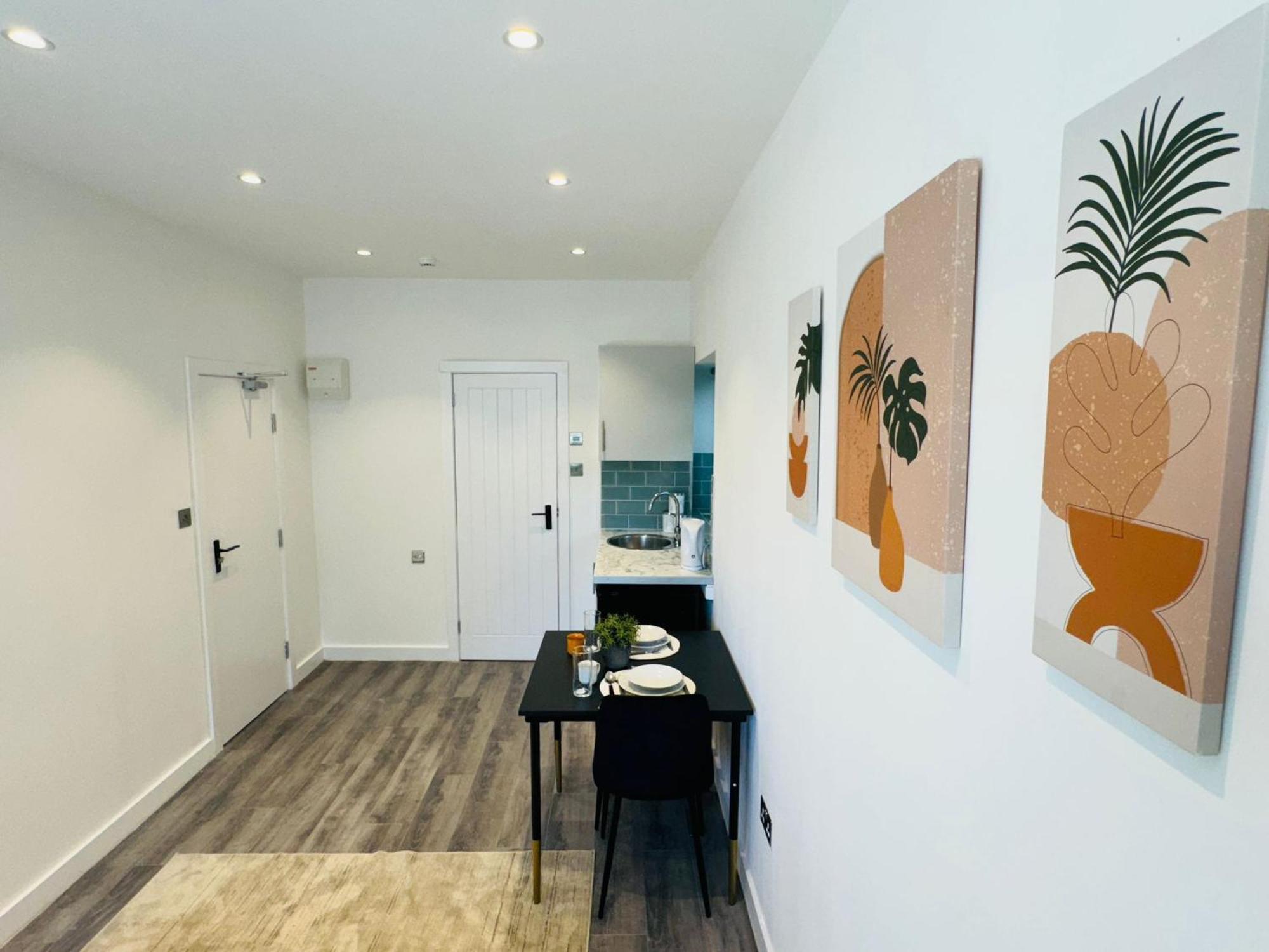 Luxury Central London Flats, Ideal For Tourists Esterno foto