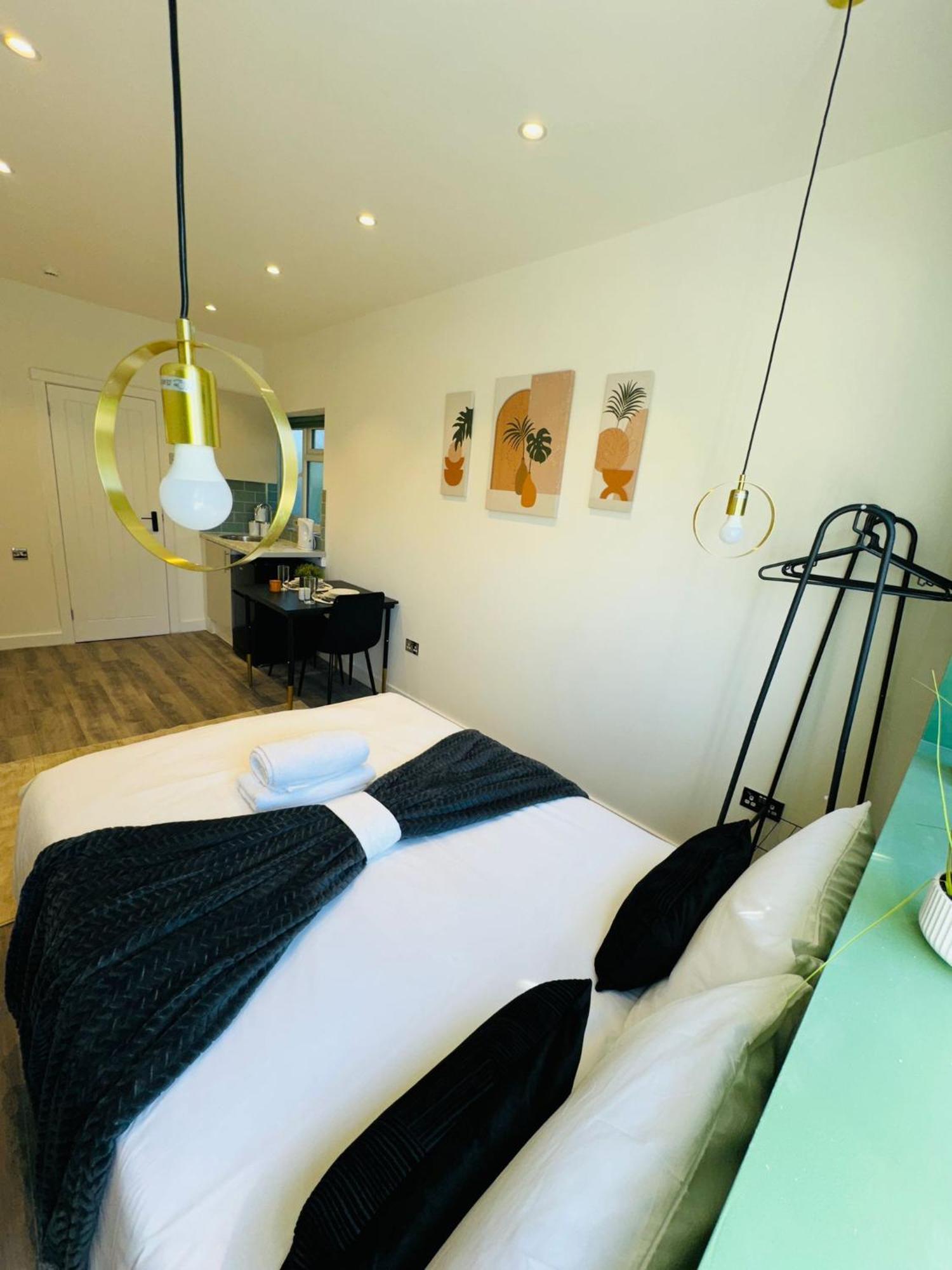 Luxury Central London Flats, Ideal For Tourists Esterno foto