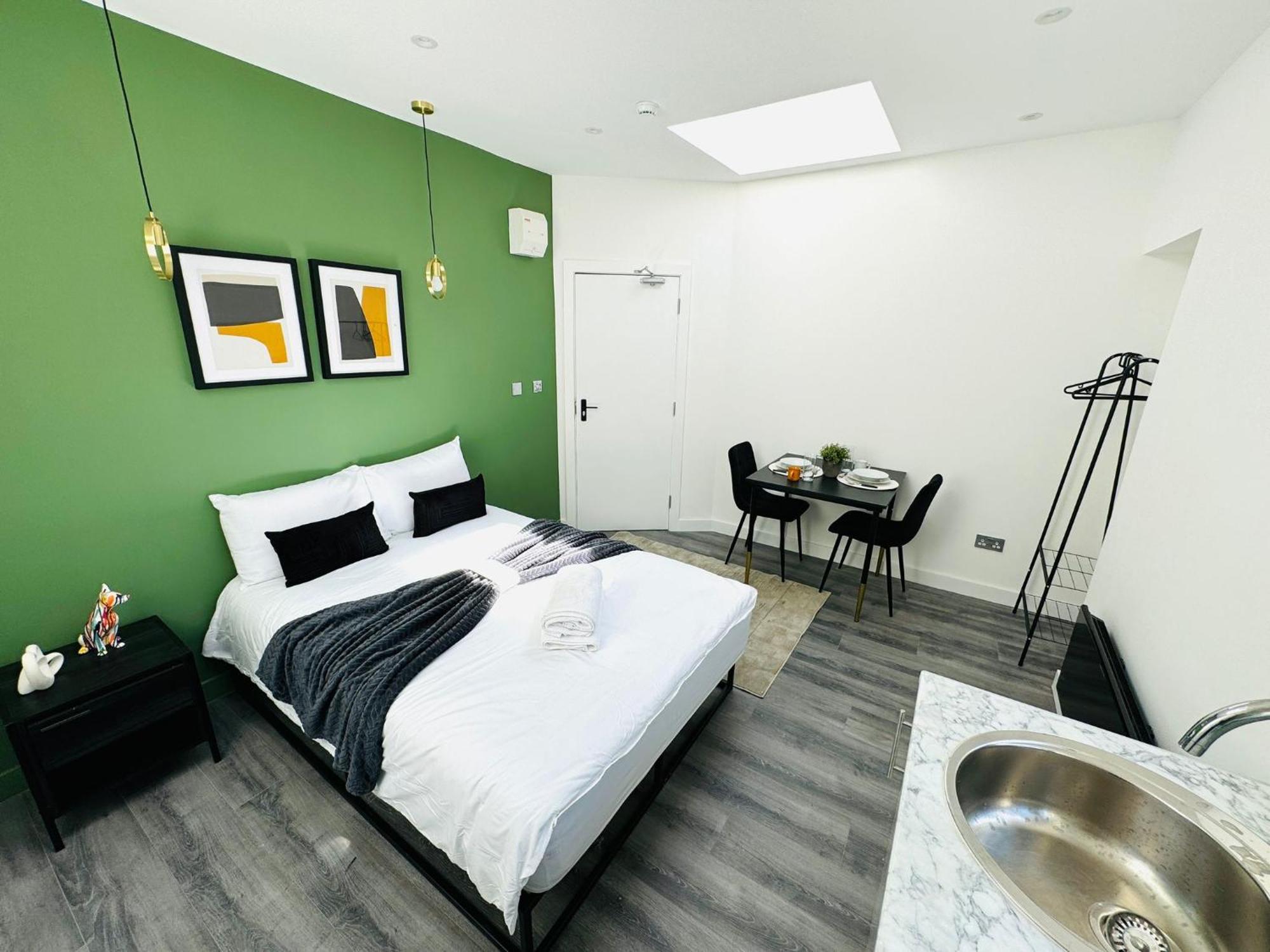 Luxury Central London Flats, Ideal For Tourists Esterno foto