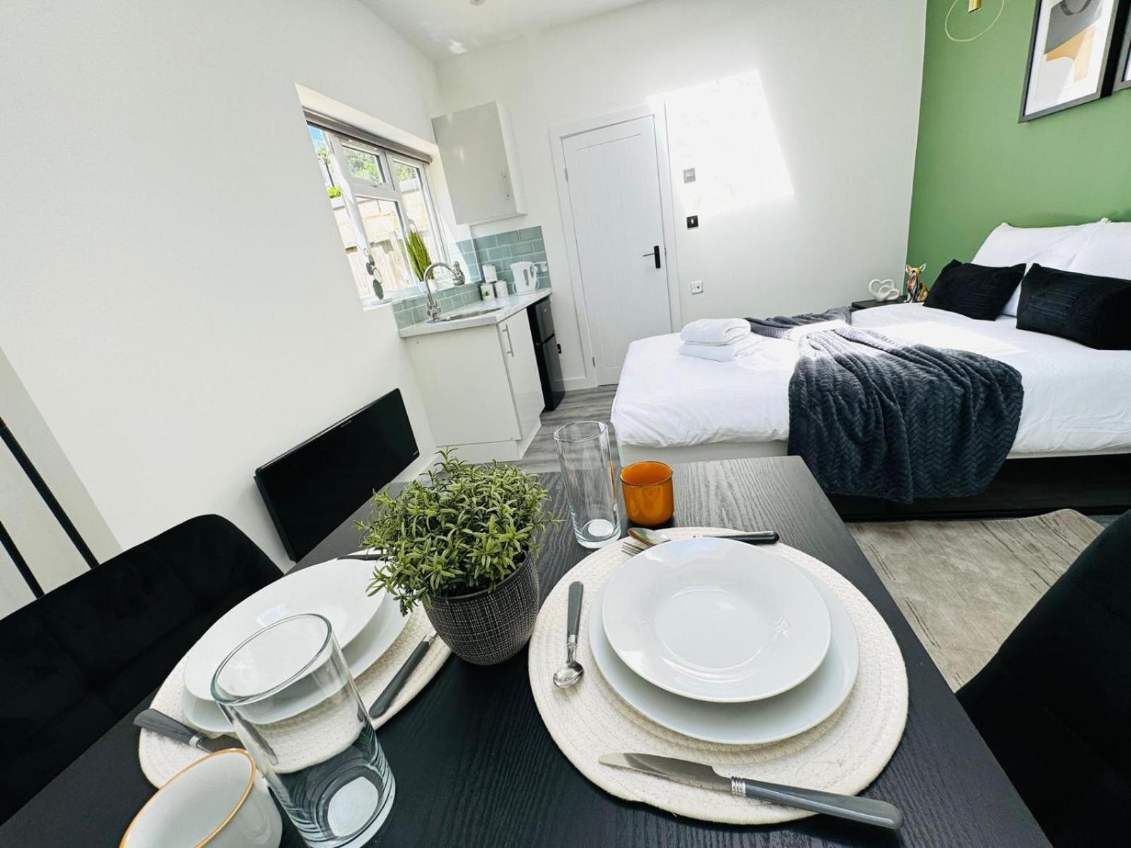 Luxury Central London Flats, Ideal For Tourists Esterno foto