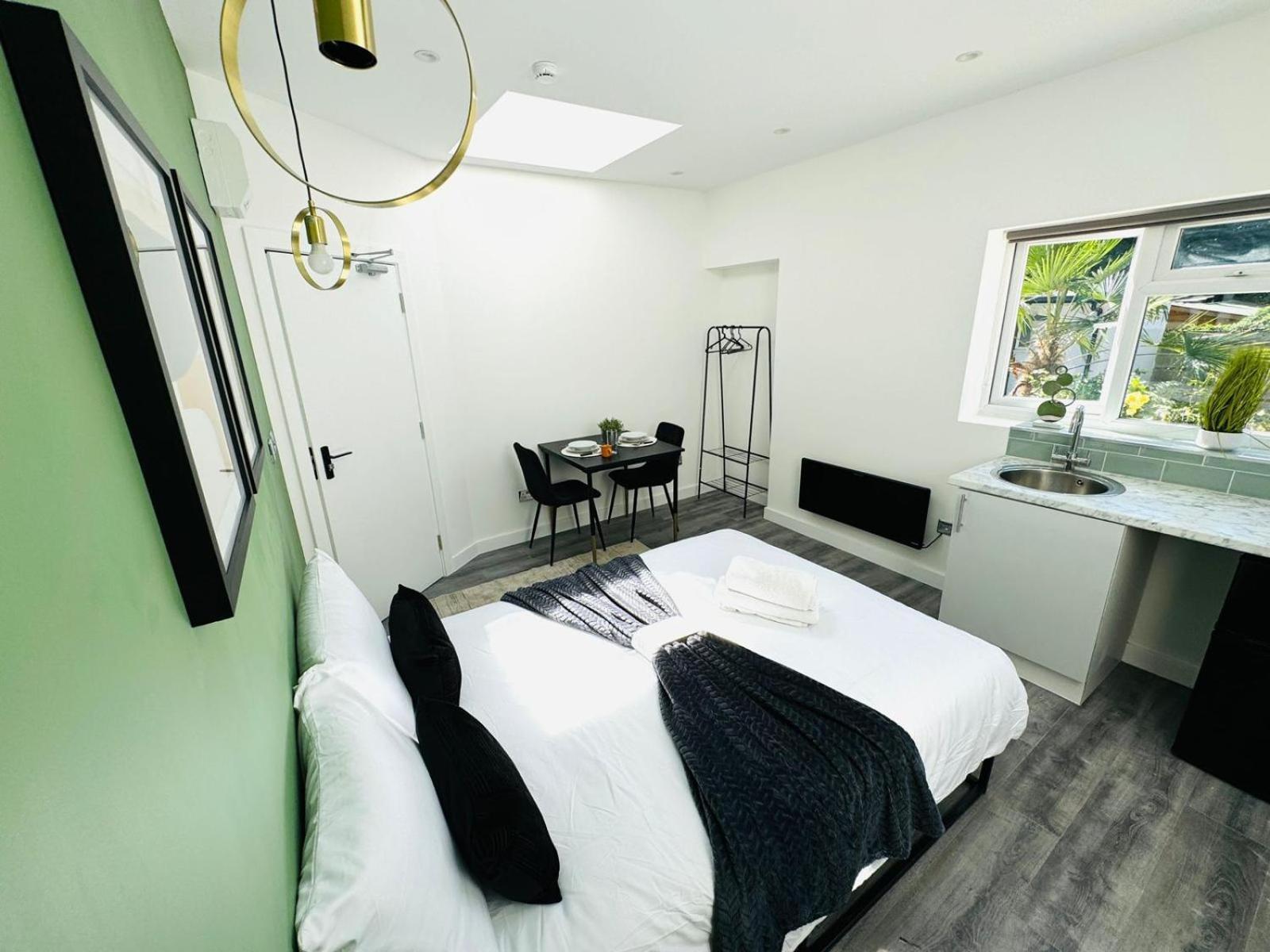 Luxury Central London Flats, Ideal For Tourists Esterno foto
