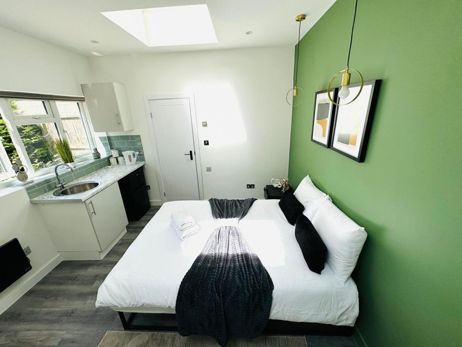 Luxury Central London Flats, Ideal For Tourists Esterno foto