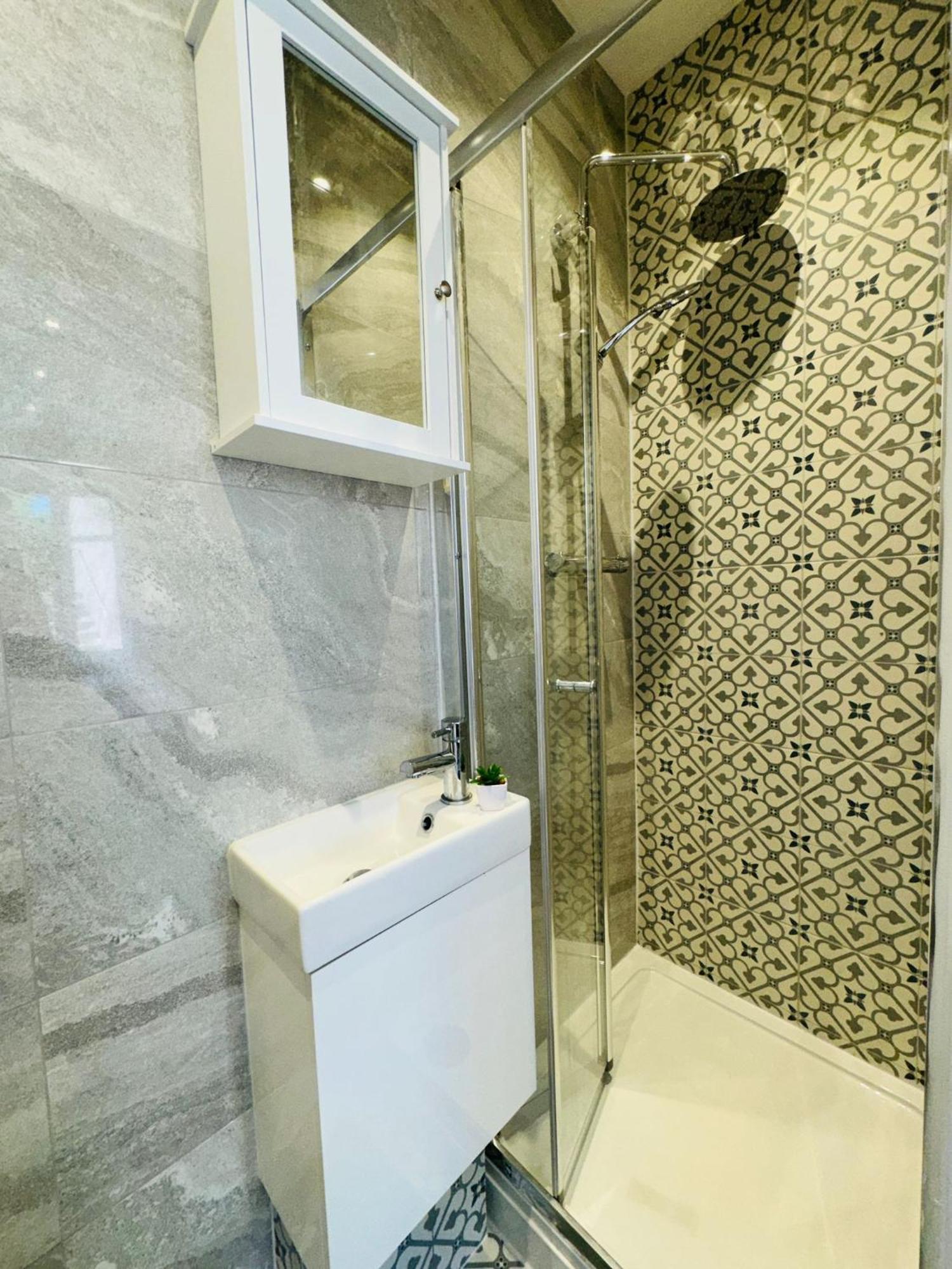 Luxury Central London Flats, Ideal For Tourists Esterno foto