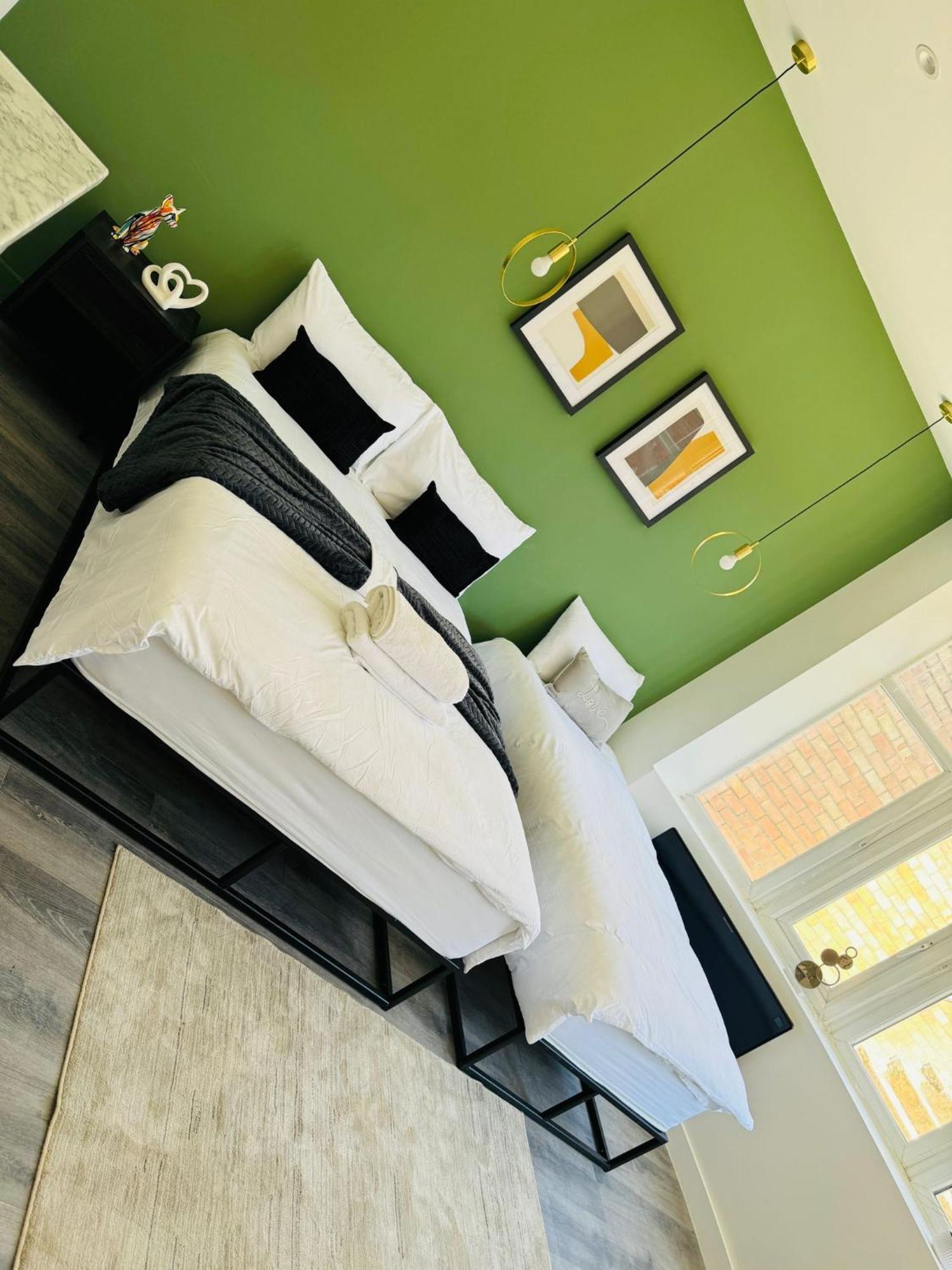 Luxury Central London Flats, Ideal For Tourists Esterno foto