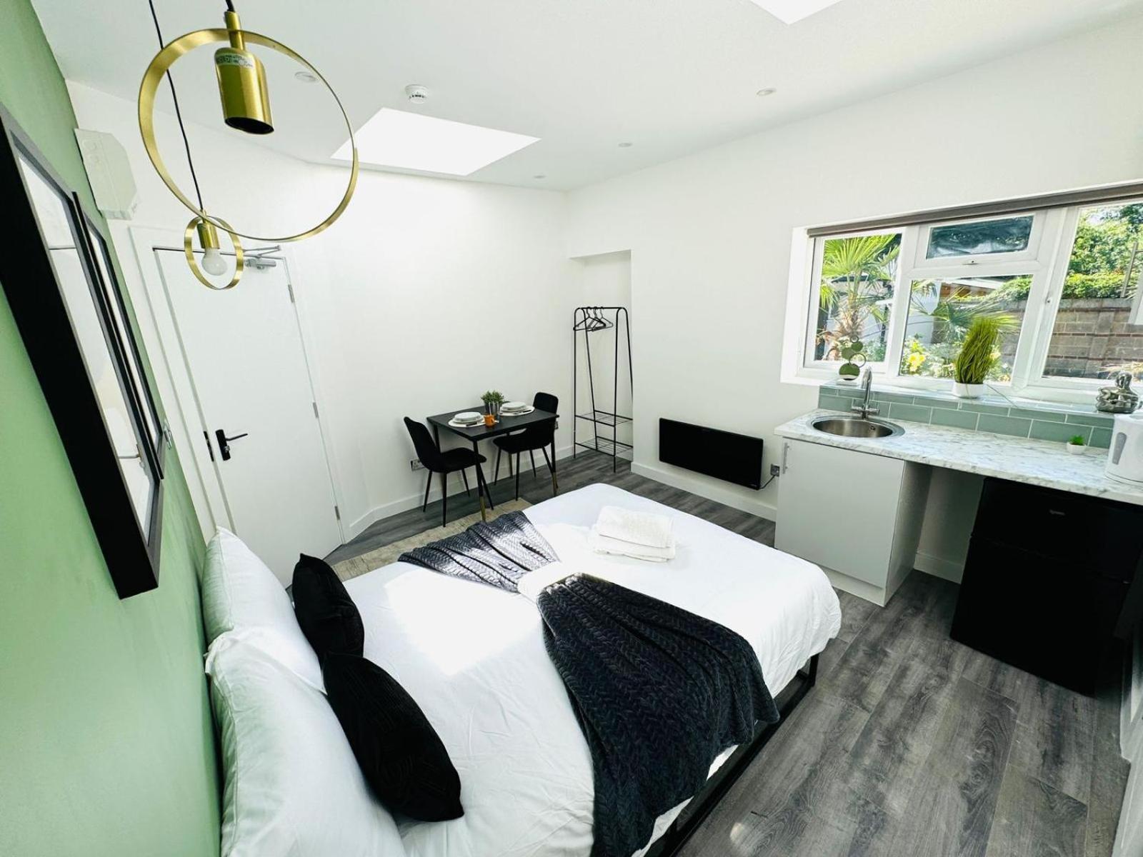 Luxury Central London Flats, Ideal For Tourists Esterno foto