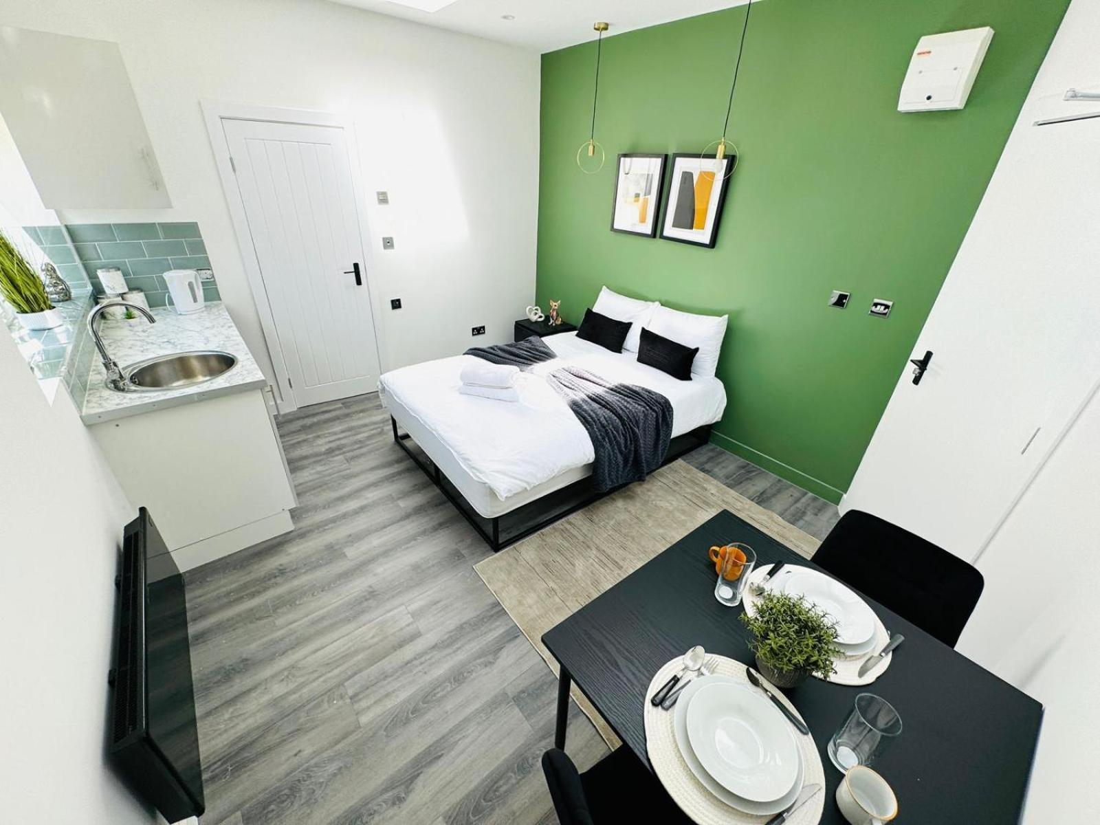 Luxury Central London Flats, Ideal For Tourists Esterno foto