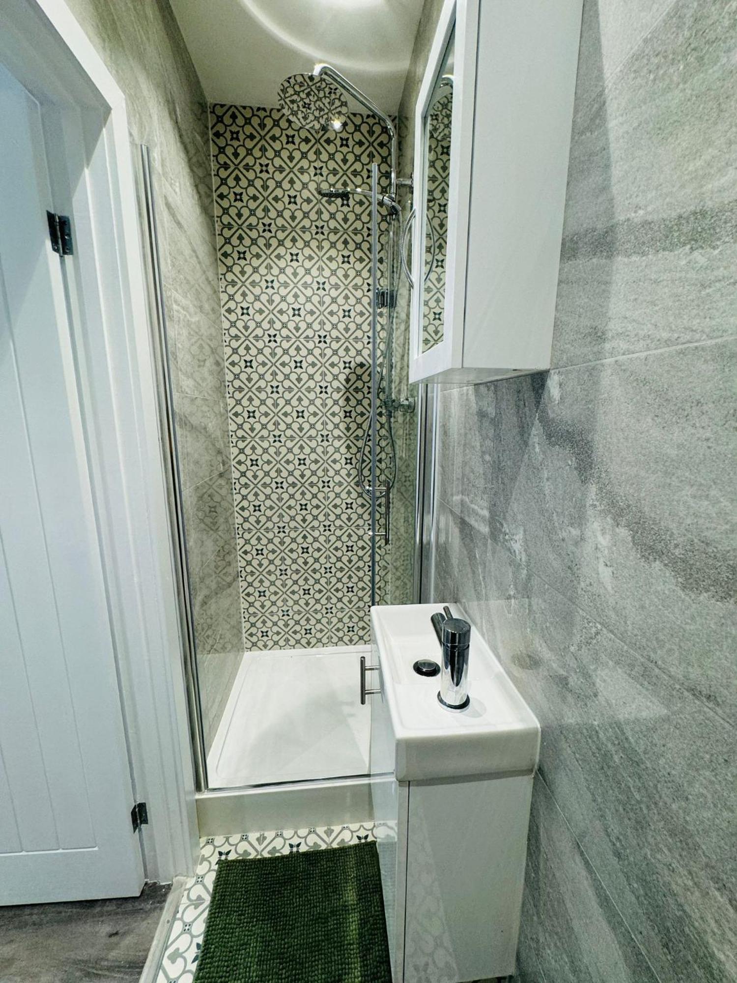 Luxury Central London Flats, Ideal For Tourists Esterno foto