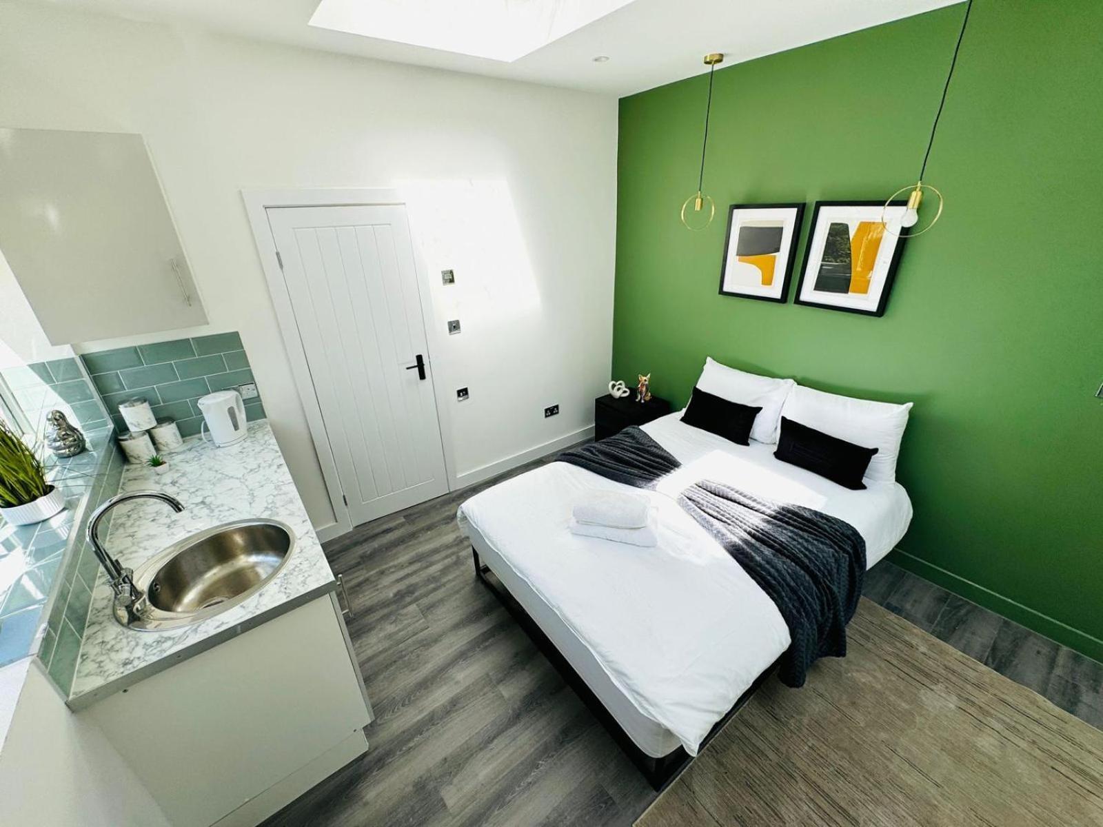 Luxury Central London Flats, Ideal For Tourists Esterno foto