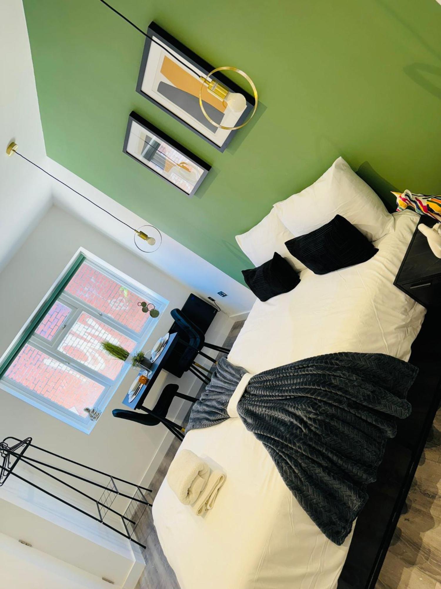 Luxury Central London Flats, Ideal For Tourists Esterno foto
