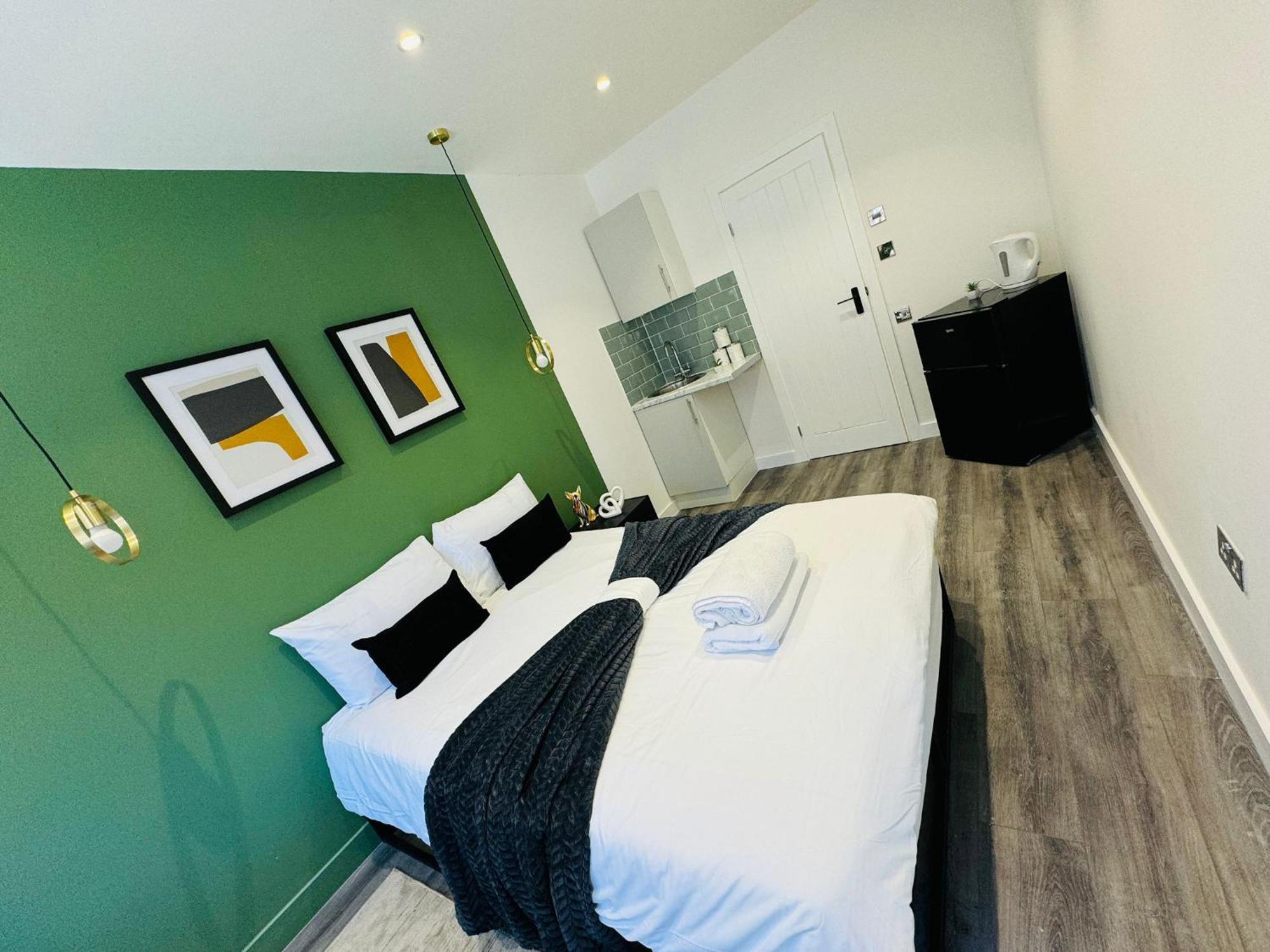 Luxury Central London Flats, Ideal For Tourists Esterno foto