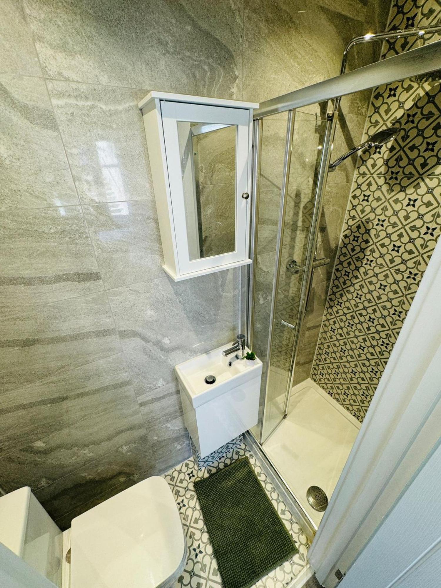 Luxury Central London Flats, Ideal For Tourists Esterno foto