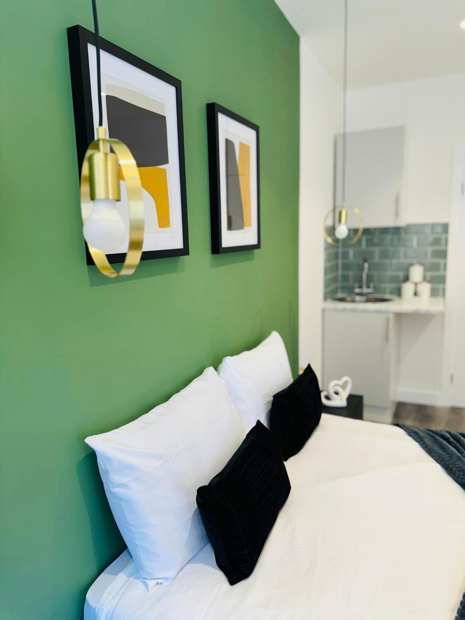 Luxury Central London Flats, Ideal For Tourists Esterno foto