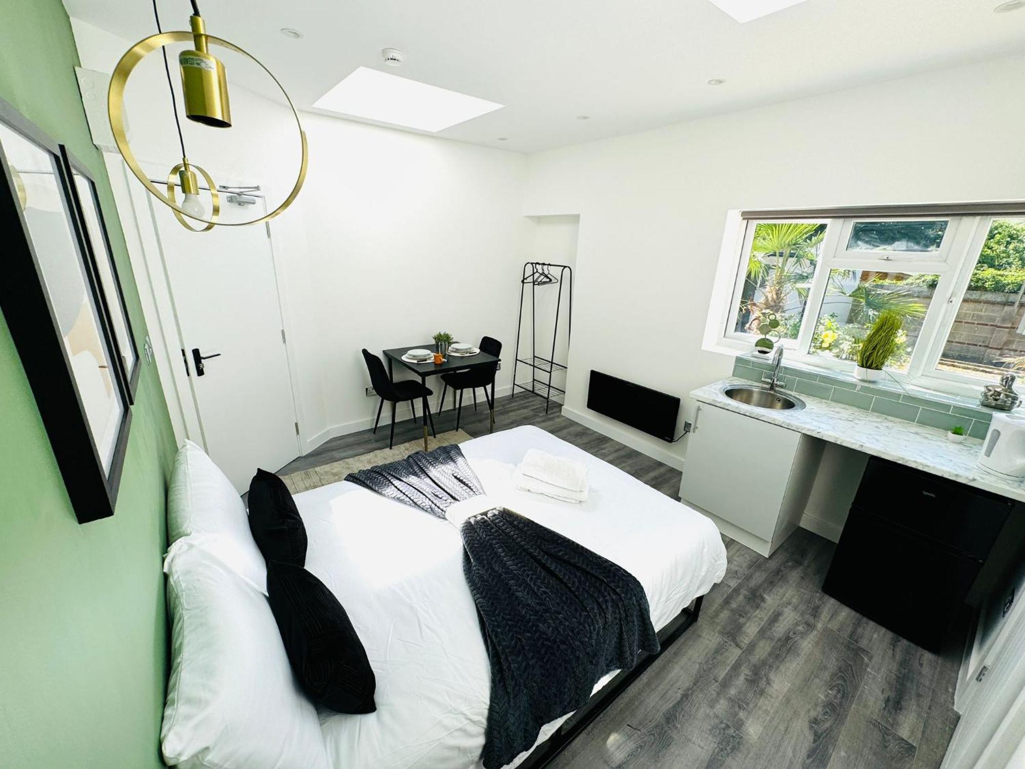 Luxury Central London Flats, Ideal For Tourists Esterno foto