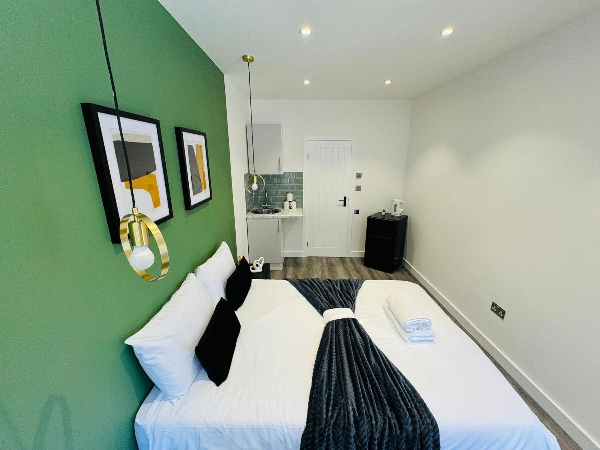 Luxury Central London Flats, Ideal For Tourists Esterno foto