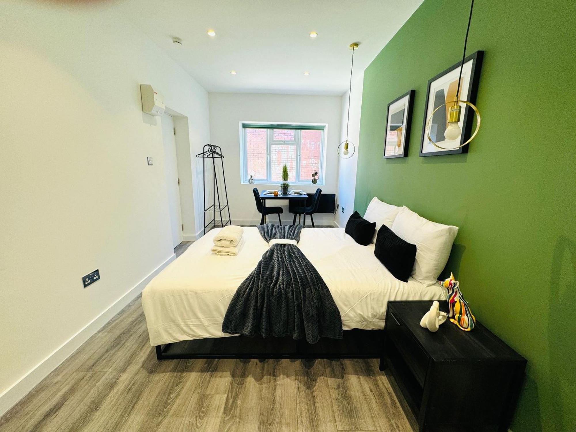Luxury Central London Flats, Ideal For Tourists Esterno foto