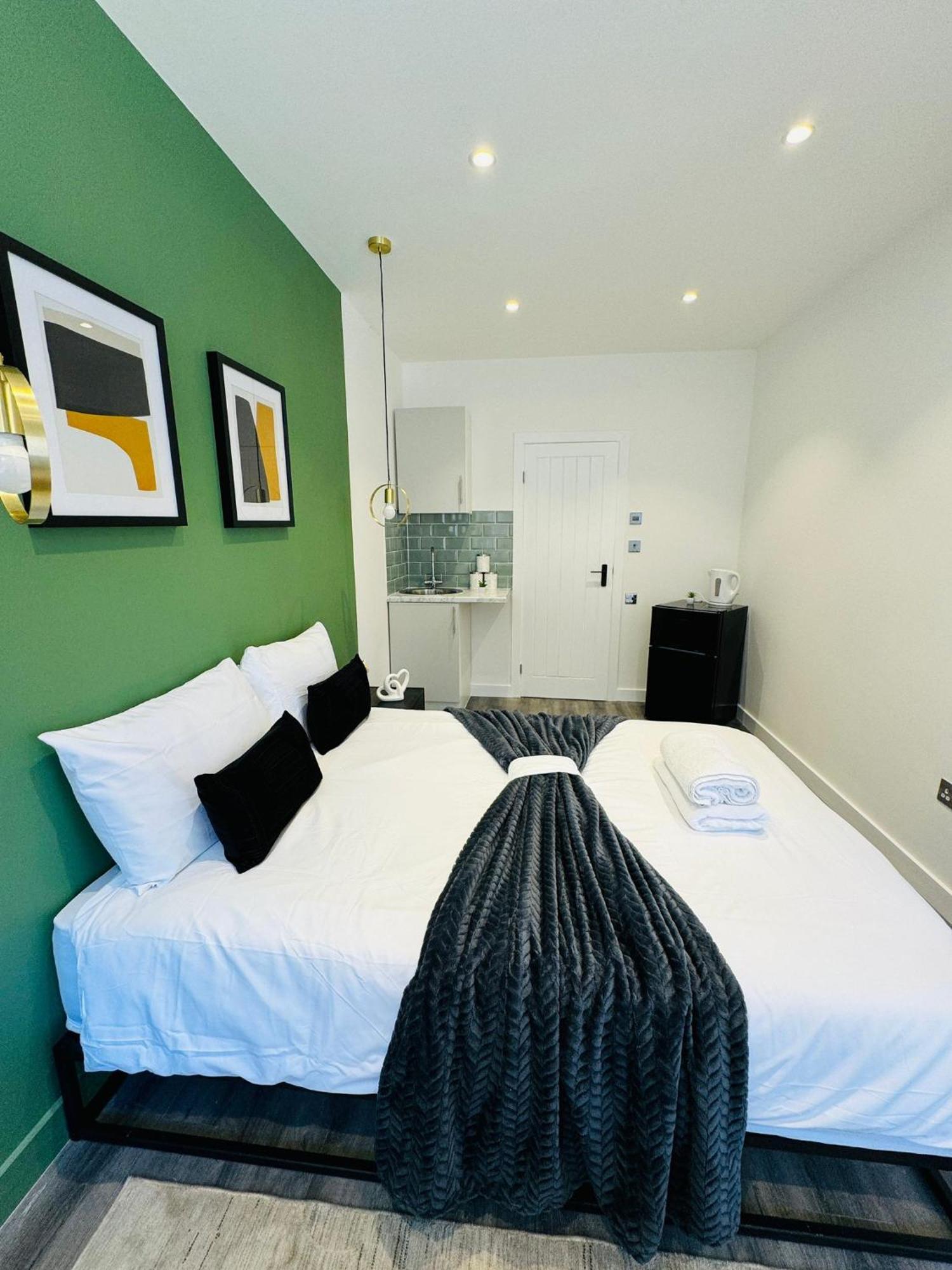 Luxury Central London Flats, Ideal For Tourists Esterno foto