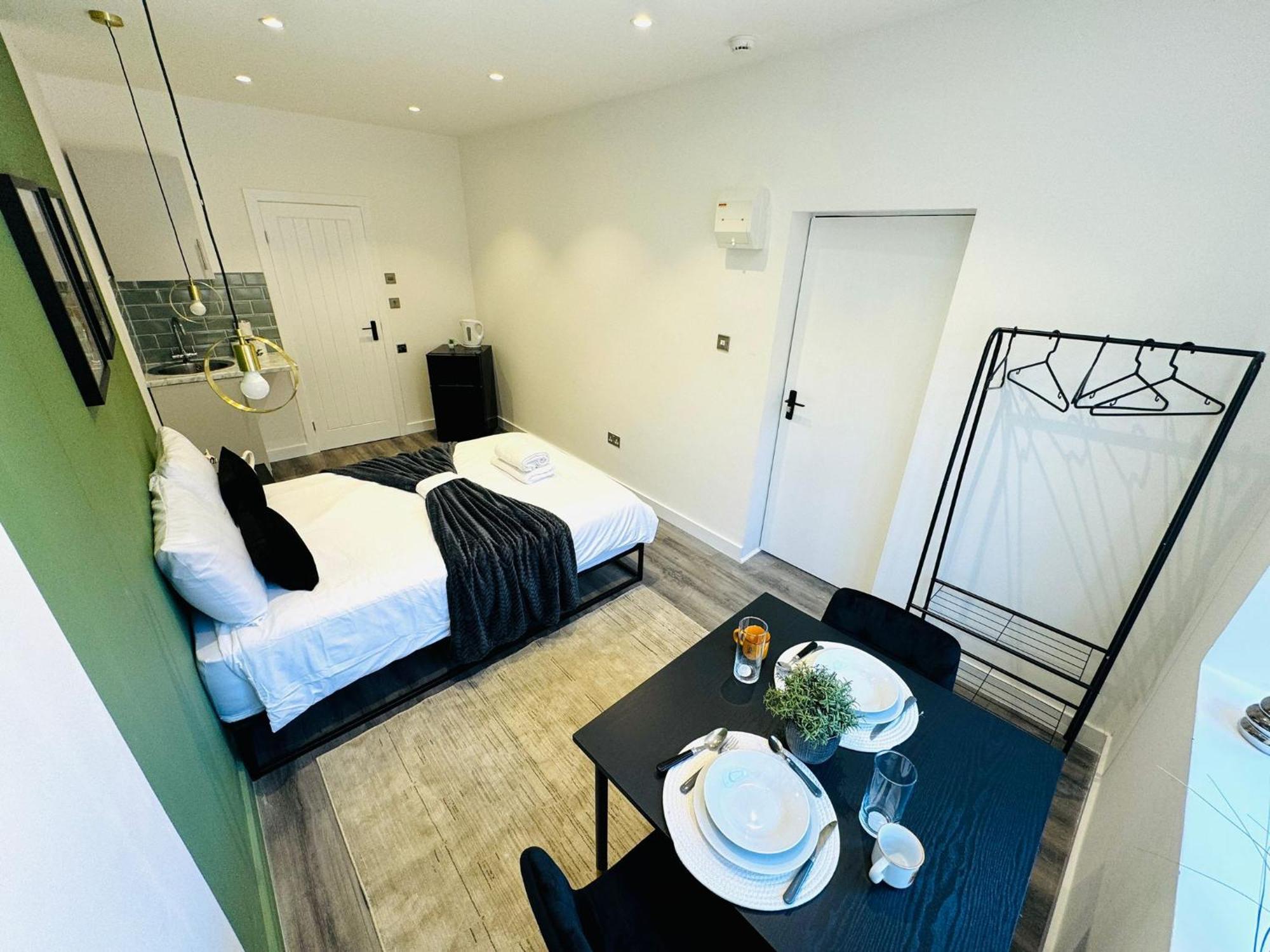 Luxury Central London Flats, Ideal For Tourists Esterno foto