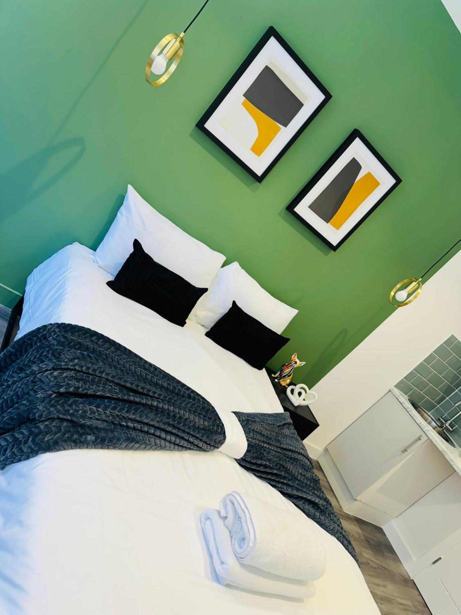 Luxury Central London Flats, Ideal For Tourists Esterno foto