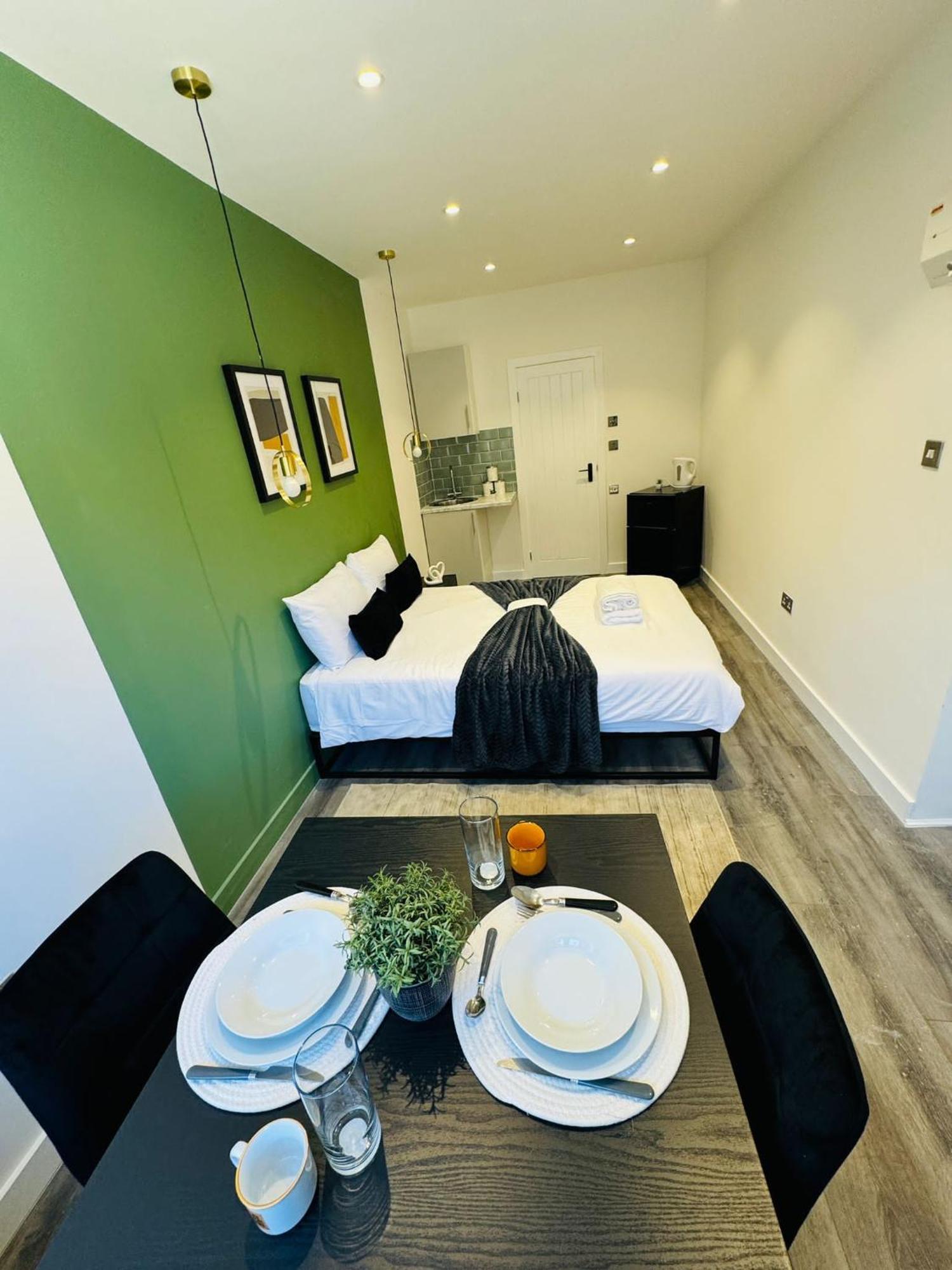 Luxury Central London Flats, Ideal For Tourists Esterno foto