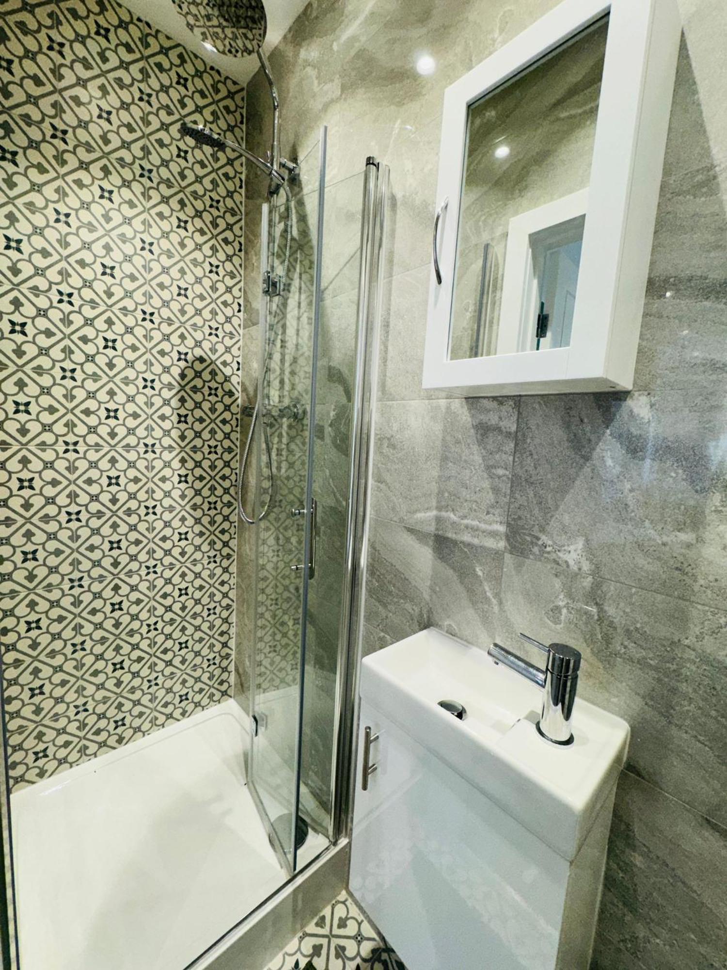 Luxury Central London Flats, Ideal For Tourists Esterno foto