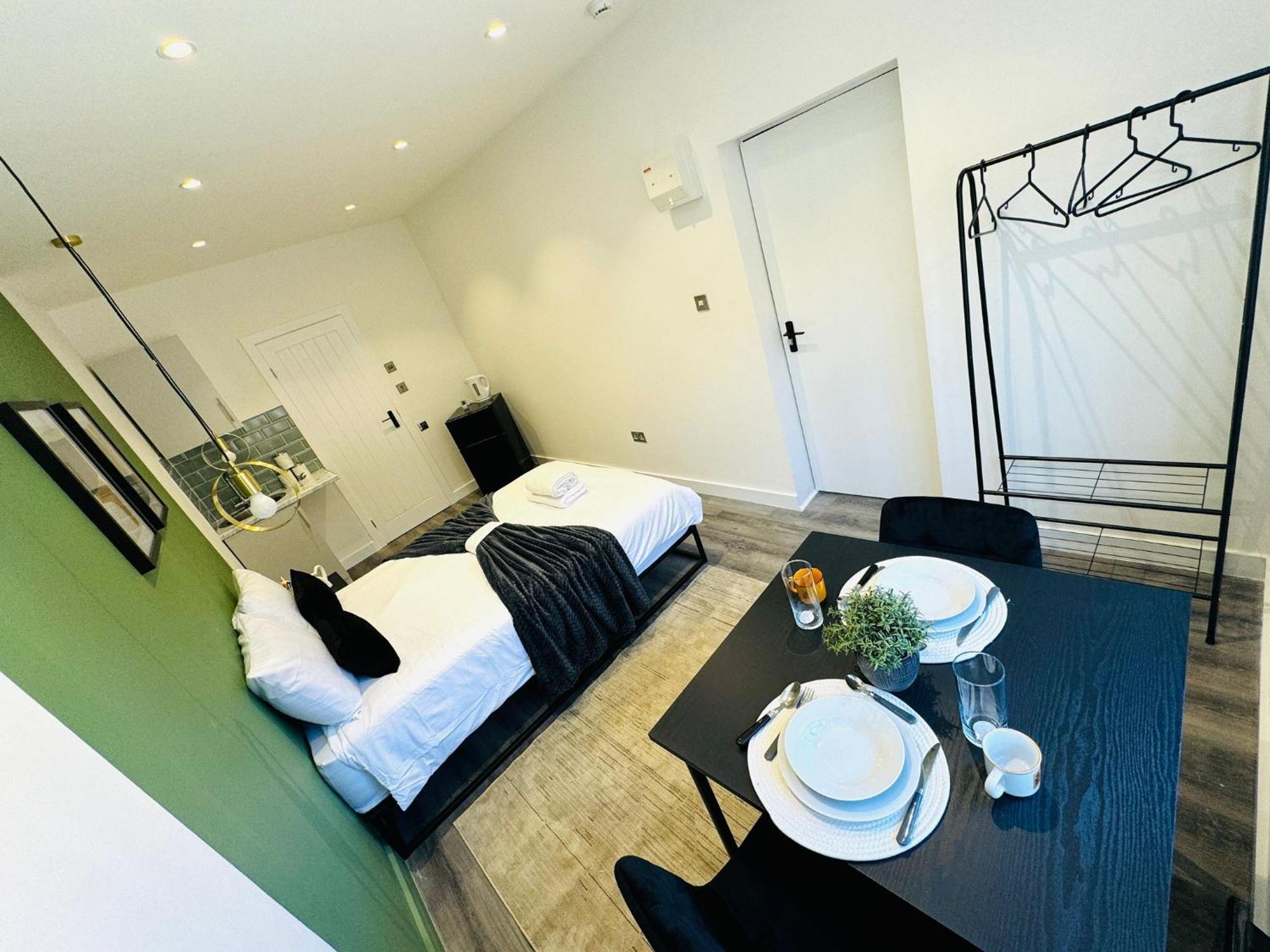 Luxury Central London Flats, Ideal For Tourists Esterno foto