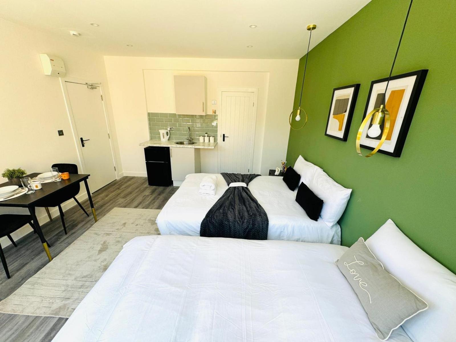 Luxury Central London Flats, Ideal For Tourists Esterno foto